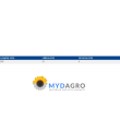 Set ferodouri U 404-1; 30/404-1; 1851062M91, 1851063M91, 3620600M91;