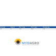 Disc frana U 422-13; 23/422-13; 5159830, ER143847, 5123165,;