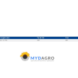 Prezon U 440-4; 24/440-4;  81717268, 81815835, 957E1117, C5NN1117D, C5NN1117K, C5NN1117R, ;