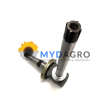 Fuzeta stanga U 470-200; 26/470-200; AL28222;