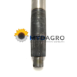 Fuzeta stanga U 470-85; 24/470-85;  83908153, D5NN3106F,;