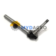 Fuzeta dreapta U 471-12; 24/471-12; 81717382, 957E3105, ;