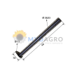 Bolt puntea fata U 485-26; 23/485-26; 4998934 , 5109536 , 5135906;
