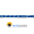 Bara completa U 490-6; 24/490-6; 81717426, E1ADNN3304B;