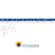 Capat bara U 497-91; 23/497-91; 588309; 597840;