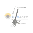 Caseta directie U 514-5; 30/514-5; 1687020M91; 1687020M92;
