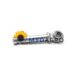 Articulatie cu nuca 5174917; 5103858; 123/5174917;