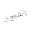 Pinion 523115; 81-0007; 1.320.562, 523115, 000523115, 81-0007, 1320562;