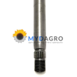 Ax caseta directie U 530-11; 24/530-11; 81803230, 81842811, C5NN3A710B, D2NN3A710A,;