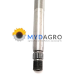 Ax caseta directie U 530-9; 24/530-9;  C5NN3A710C, D2NN3A710B, 81803231, 81834394,;