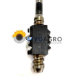 Ax caseta directie U 530-9; 24/530-9;  C5NN3A710C, D2NN3A710B, 81803231, 81834394,;