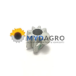 Pinion 495197R2; 58-0115, 495197R2, 495197R3, 495197R4, 495197R1;