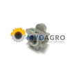 Pinion 495197R2; 58-0115, 495197R2, 495197R3, 495197R4, 495197R1;