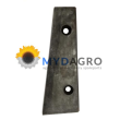 Cutit piston 58.457; 670434;