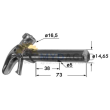 Cioc inodator RS6015, 0658.1930, 06581930, 3103548R1, RS6015, 0658 1930, 3103 548 R1, RS3678B, RS3678BK, RS3785A;