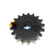 Pinion 605134; 04-0166; 0006051340 0006051341 605134.0;
