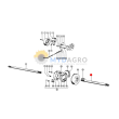 Planetara stanga E 606872; 606872.0 606872.1; 06-0141;