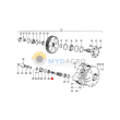 Ax cutie E 606946; 06-0114; 606946.0;