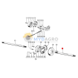 Planetara stanga E 609436; 609436.1; 06-0149;