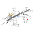 Lagar cai R 618254; 05-0027, 618254, 0006182542;