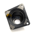 Carcasa grup descarcare 639593; 639593+647510; 639593.0; 647510.0;