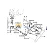 Pinion 646126; 04-0290; 0006461261; 646126.1;