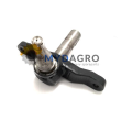 Fuzeta stanga E 669424; 08-0314; 669424.1 769637.2;