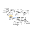 Pinion 670203; 02-0069; 670203.0;