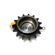 Pinion 673309; 02-0090; 0006733290, 0006733291, 0006733292, 673329, 0006733092, 673309;