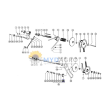 Pinion 673309; 02-0090; 0006733290, 0006733291, 0006733292, 673329, 0006733092, 673309;