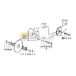Pinion 673327; 673327.0; 673327.1; 0006733270 0006733271;