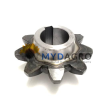 Pinion 680582;FORGED; 04-0133; 680582.3; 0006805823;