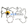 Set garnituri inferioare 674399C96, 674399C94;