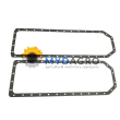 Set garnituri inferioare 674399C96, 674399C94;