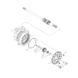 BOLT 87304540;