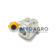 Pinion cioc inodator E43527; 58-0026; E131486, B130E, B130HE, E36682, E41481, E43527;