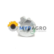 Pinion suveica E44026; 58-0027, E131487, BP1604E, BP1673E, E36683, E42841, E44026;