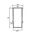 CAMASA MOTOR FIN013SL00; CO2D; 8807633; 880.7633;