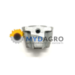 Pinion RS3782; 58-0033, RS3782C, 62.104, RS3782C, 0658.1771, 700710904, 3103541R1, 06581771, 700 710 904, 3103541R1, RS3782, RS3782C, RS3782N, RS3782S;
