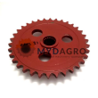 Pinion 0709.31; Z34;