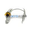 Degajor DC18315; 16MM CU AX FARA CUTIT; 58-0100, AE70115, AE58924, AE39974, DC28758, DC18315, AE39974.01;