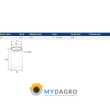 Filtru ulei 97-39; P553771; 60/97-39; F284201310040, W9622, 01160025, 01162757, 01162921, 01173430, 01174421, 01182552, 01183574, 128680, 6005025477, 61000070005, 6100705, 6750558336, 8701155447, AZ22878, D00053, XO271, W962, W962/6, W962/8;