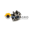 Pinion suveica RS3779; 58-0036; 06581770, 700707897, 708805343, 3103540R1, RS3779, 05.06.015, 62.110;