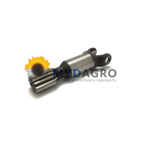 CAP PLANETARA 87523100; CNH OEM;