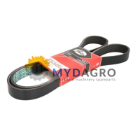 CUREA 8PK1668ES; GATES; 26/144-620; 144-620; 3903114; 3911561; 02/910731; A9369931096;  A9369934096; A9049970292;