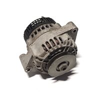 ALTERNATOR SECOND HAND 2.9439.460.0/10; 2.9439.738.0; ISKRA; AAK5114; 11.201.666; 14V 85A; 62/920-48; MG353;