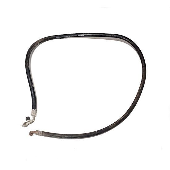 CONDUCTA COMPRESOR AC SECOND HAND 0.017.4807.3/40; 00174807340;