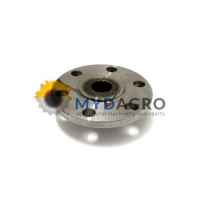 FLANSA VOLANTA 0.008.5543.0; 000855430, 129/000855430;