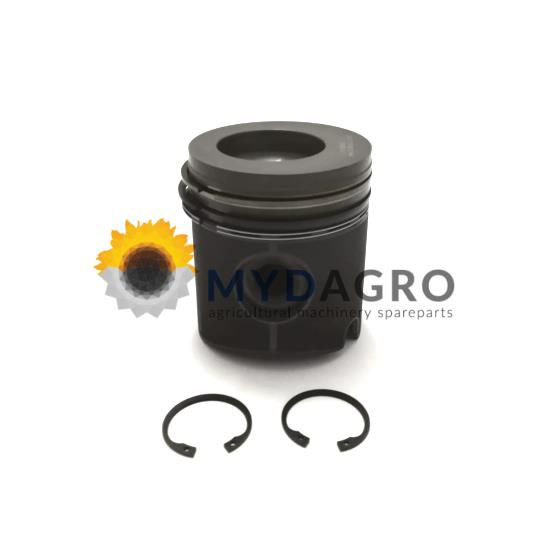 PISTON ECHIPAT 3210510; NURAL; STEYR 108MM; WD612.63; WD612.65;