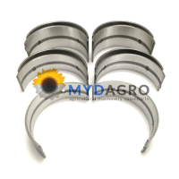Cuzineti palier U 2-5A; 24/2-5A; 528E6K371B , 81823482;